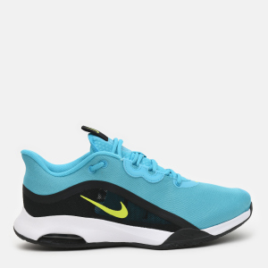 Кросівки Nike Air Max Volley CU4274-400 45 (12) 30 см Блакитні (194500852532) краща модель в Хмельницькому