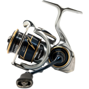 Катушка Daiwa 20 Airity LT 2000S (10005651) ТОП в Хмельницком