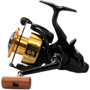 Котушка Daiwa 20 GS BR LT 5000-C (20004701) в Хмельницькому