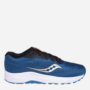 Кроссовки Saucony Clarion 2 20553-1s 40 (7) 25 см Blue/Black (44213471905) в Хмельницком