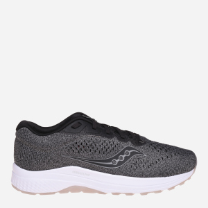 Кросівки Saucony Clarion 2 20553-2s 40.5 (7.5) 25.5 см Black/Grey (44213472063) в Хмельницькому