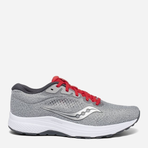 Кроссовки Saucony Clarion 2 20553-30s 46 (11.5) 29.5 см Alloy-Red (194713562761)