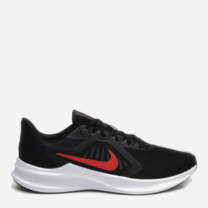 Кросівки Nike Downshifter 10 CI9981-006 40 (7.5) 25.5 см Чорні (193657759336) в Хмельницькому