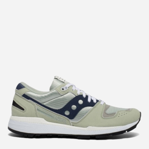 Кросівки Saucony Azura 70437-45S 45 (11) 29 см Seafoam/Blue (194917393505) надійний