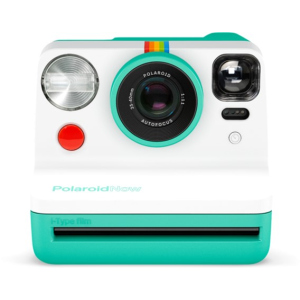 Камера моментальной печати Polaroid Now Mint (9055)