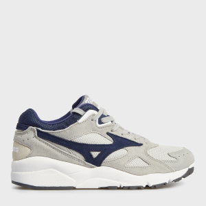 Кросівки Mizuno Sky Medal S D1GA201006 45 (10.5UK) 29.5 см Сірі (5054698939420)