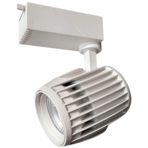 Трековий світильник Ultralight TRL520 20 Вт 4000 K білий (UL-50591) краща модель в Хмельницькому