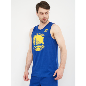 Майка Outer staff NBA EK2M1BBTJ-CURRY XL Синя (2120119603546)