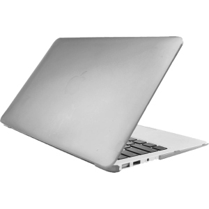 Чехол-накладка для ноутбука iPearl Crystal Case для MacBook Air 13" Clear (ARM38442) в Хмельницком