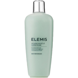 Відновлюючий засіб для ванни після фітнесу Elemis Aching Muscle Super Soak 400 мл (641628503339) краща модель в Хмельницькому