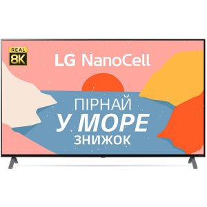 Телевізор LG 55NANO956NA краща модель в Хмельницькому
