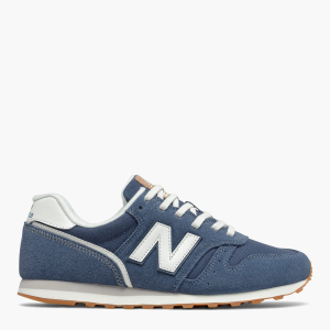 Кросівки New Balance 373 Canvas ML373SN2 40.5 (8) 26 см Сині (194768645679)