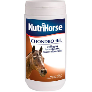 Кормовая добавка Nutri Horse Chondro для лошадей 1 кг (can51141) ТОП в Хмельницком