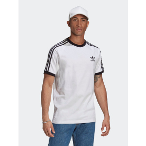 Футболка Adidas 3-Stripes Tee GN3494 XS White (4064045968202) в Хмельницком