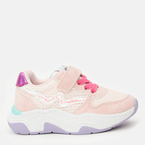 Кроссовки детские Sprox 529502 28 Light Pink/Fuchsia (5400950452693) надежный