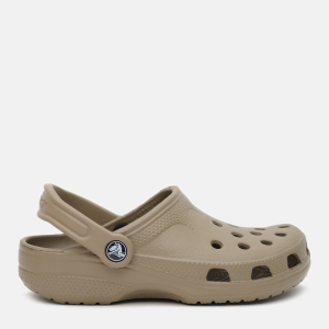 Кроксы Crocs Jibbitz 10002-260-W4 33-34 Хаки (2000000008440) в Хмельницком