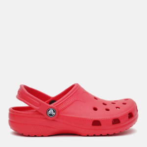 купить Кроксы Crocs Jibbitz 10002-610-W4 33-34 Красные (2000000008459)