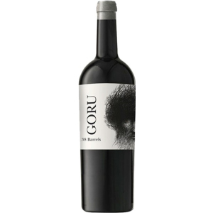 Вино Ego Bodegas Goru 38 Barrels 12 месяцев выдержки DOP Jumilla 14.5% красное сухое 0.75 л (8437013527293) ТОП в Хмельницком