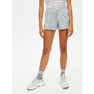 Спортивные шорты Pull & Bear 5691/321/803 M Светло-серые (05691321803033) в Хмельницком