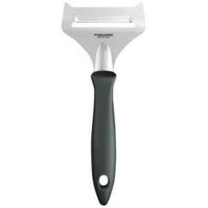 Ніж Fiskars Essential для м'якого сиру (1023790) краща модель в Хмельницькому