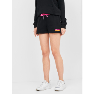 хороша модель Спортивні шорти Ellesse SGI11073-BLACK L (14) Чорні (5059335456681)