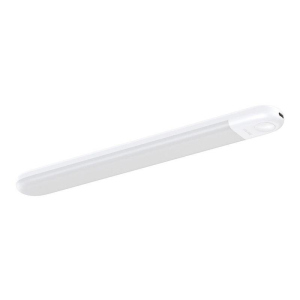 Светильник ночной Baseus Sunshine Series Human Body Induction Wardrobe Light White (DGSUN-YA02) лучшая модель в Хмельницком