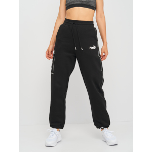 Спортивні штани Puma Power Cargo Pants 85593401 XXL Puma Black (4063699386462) в Хмельницькому