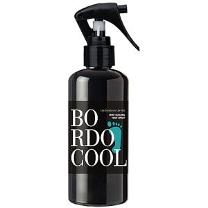 хорошая модель Пилинг-спрей для ног Bordo Cool Dragon Foot Peeling Spray 150 мл (8802929006321)