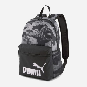 Рюкзак Puma Phase AOP Backpack 07804603 Puma Black-Camo AOP (4063699954173) в Хмельницком