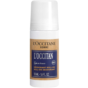 Шариковый дезодорант L'Occitane en Provence MEN 50 мл (3253581679890) ТОП в Хмельницком