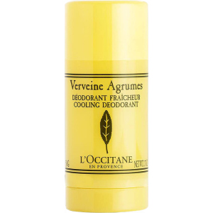 Дезодорант L'Occitane en Provence Цитрус-Вербена 50 г (3253581373422) надежный