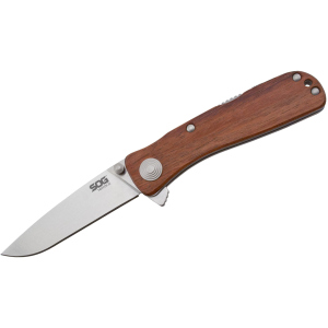 Нож SOG Twitch II Wood Handle TWI17-CP в Хмельницком