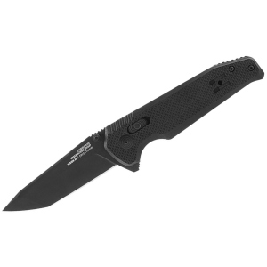 Нож SOG Vision XR Black/Straight Edge 12-57-01-57 ТОП в Хмельницком