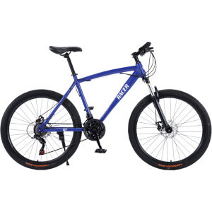 Велосипед GT RACER M-2508S 26" 19" 2021 Blue (M-2508S Blue) в Хмельницькому