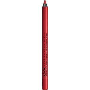 Карандаш для губ NYX Professional Makeup Slide On Lip Pencil 24 Knock Em Red 1.2 г (800897072346) лучшая модель в Хмельницком