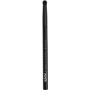 Кисть для макияжа NYX Professional Makeup Brushes (800897838584) лучшая модель в Хмельницком