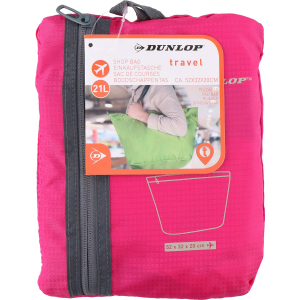 Сумка Dunlop Shop Bag 52x32x20 см Rose (871125210304-3 rose) рейтинг