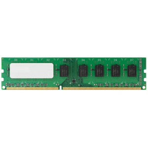 Модуль пам'яті для комп'ютера DDR3 2GB 1600 MHz Golden Memory (GM16N11/2) в Хмельницькому