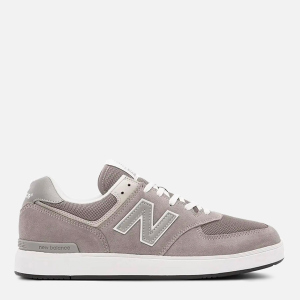 Кроссовки New Balance 574 AM574CLG 41 (8.5) 26.5 см Серые (195481070830) надежный