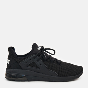 Кроссовки Puma Electron Street 36730901 41 (7.5) 26.5 см Black-Black-Black (4059506226342) лучшая модель в Хмельницком