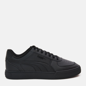 Кеды Puma Caven 38081003 43 (9) 28 см Puma Black-Puma Black-Puma Black (4063698526548) ТОП в Хмельницком