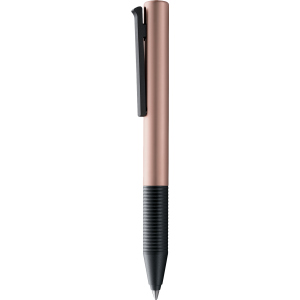 Ручка-ролер Lamy Tipo Pearl Rose/Стержень M66 1 мм Чорний (4014519728573) в Хмельницькому