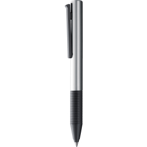 Ручка-ролер Lamy Tipo Срібляста/стрижень M66 1 мм Чорний (4014519681434) рейтинг