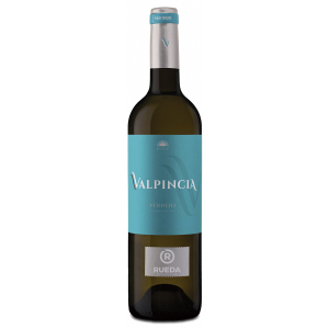 Вино Vinos De La Luz Valpincia Verdejo 2018 біле сухе 0.75 л 13% (8424188600043) в Хмельницькому