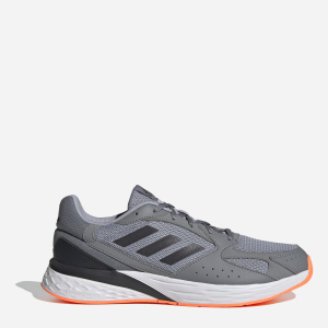 купити Кросівки Adidas Response Run G58079 39 (7) 25.5 см Halsil/Carbon/Grey (4064048448411)