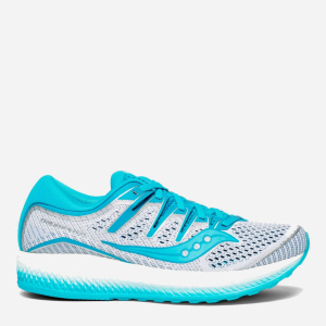 Кросівки Saucony Triumph Iso 5 10462-36s 37.5 (6.5) 23 см Біло-сині (44208286644) краща модель в Хмельницькому