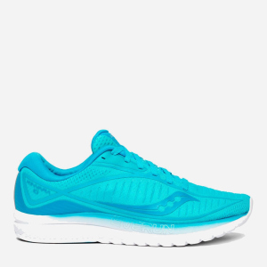 Кросівки Saucony Kinvara 10 10467-36s 37 (6) 22.5 см Блакитні (44208288914) ТОП в Хмельницькому