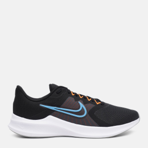 Кросівки Nike Downshifter 11 CW3411-001 41 (8.5) 26.5 см Чорні (194956797715)