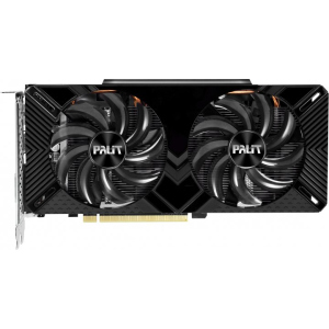 Palit PCI-Ex GeForce GTX 1660 Super GamingPro 6GB GDDR6 (NE6166SS18J9-1160A-1) лучшая модель в Хмельницком