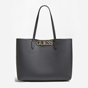 купити Сумка жіноча Guess HWVG7301230-BLA Чорна (800070105851)